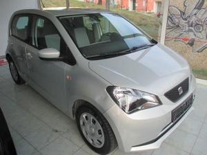 Seat Mii 1.0 Style E-Ecomotive