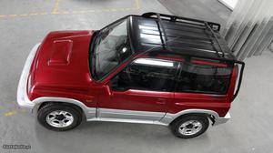 Suzuki Vitara 1.9 TD 75 CV 4X4 Dezembro/97 - à venda -