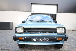 Toyota Starlet kp60 Julho/83 - à venda - Ligeiros