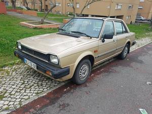 Triumph Acclaim hls 1.3 Julho/83 - à venda - Ligeiros