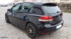 VW Golf 1.6 TDI Nacional Agosto/11 - à venda - Ligeiros
