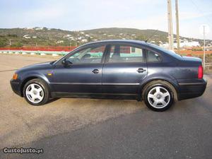 VW Passat 1.8 TURBO GPL Abril/97 - à venda - Ligeiros