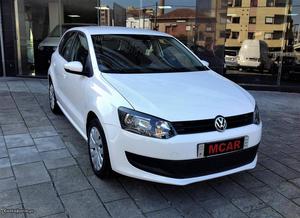 VW Polo 1.2 TDi Trendline Agosto/13 - à venda - Ligeiros