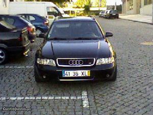 Audi A4 Variant Março/97 - à venda - Ligeiros Passageiros,