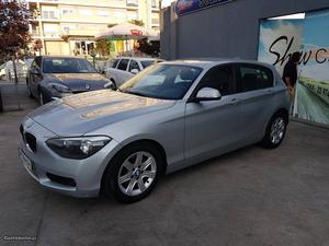 BMW 116 D Junho/12 - à venda - Ligeiros Passageiros, Porto