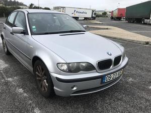 BMW  anos Baviera Junho/03 - à venda - Ligeiros