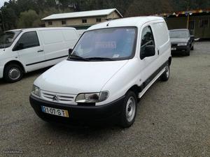 Citroën Berlingo 1.9 Diesel Dezembro/01 - à venda -