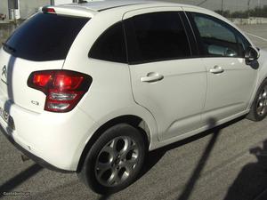 Citroën C HDI Junho/12 - à venda - Comerciais / Van,