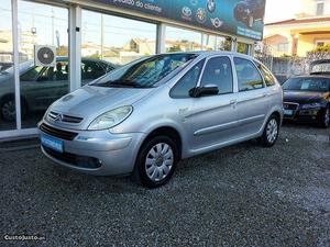 Citroën Xsara Picasso 1.6 HDI Maio/05 - à venda - Ligeiros