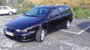 Fiat Marea SX 1.9 td 105 Janeiro/98 - à venda - Ligeiros