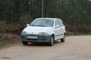 Fiat Punto 6 Speed Novembro/94 - à venda - Ligeiros