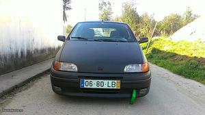 Fiat Punto van Junho/98 - à venda - Comerciais / Van,