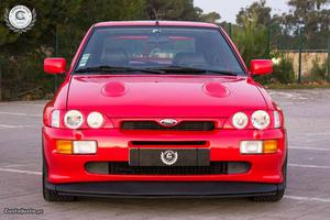 Ford Escort Rs Cosworth Nacional Junho/93 - à venda -