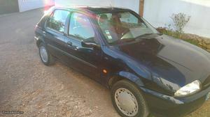 Ford Fiesta 1.2 Abril/99 - à venda - Ligeiros Passageiros,