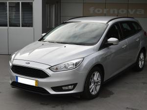 Ford Focus SW 1.5 TDCI TREND +