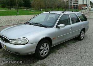 Ford Mondeo ghia 99 Agosto/99 - à venda - Ligeiros