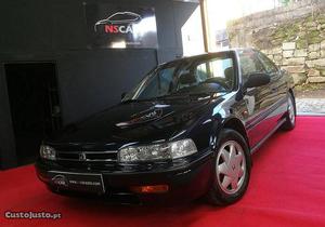 Honda Accord 2.0i coupé Maio/92 - à venda - Descapotável