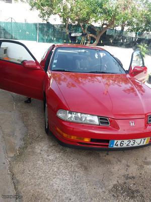 Honda Prelude 2.2 Agosto/92 - à venda - Ligeiros