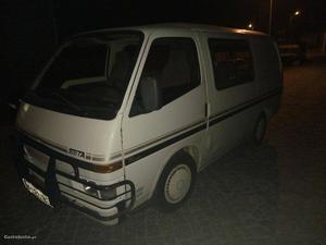 Isuzu midi 1992