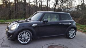 MINI Cooper S 183cvGoodWood Setembro/13 - à venda -