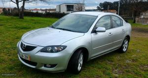 Mazda cv Março/05 - à venda - Ligeiros Passageiros,