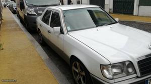 Mercedes-Benz  d Junho/90 - à venda - Ligeiros