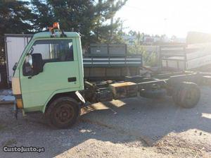 Mitsubishi Canter 331 Basculant Maio/94 - à venda -