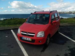 Opel Agila 1.3 cdti Junho/04 - à venda - Ligeiros