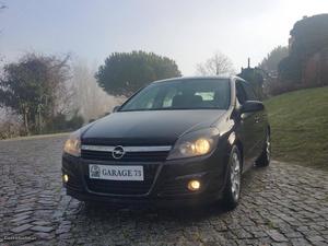 Opel Astra 1.7 CDTI COSMO AC 6V Maio/05 - à venda -