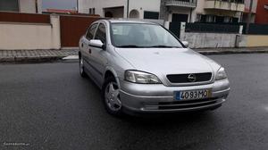 Opel Astra v 1Dono 155mil Janeiro/99 - à venda -
