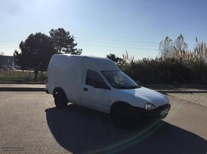 Opel Combo s/entrada-da- Novembro/97 - à venda -