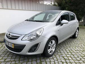 Opel Corsa 1.3 Cdti 95 CV Outubro/13 - à venda - Ligeiros