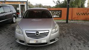  Opel Insignia 2.0 CDTi Edition ecoFLEX (130cv) (4p)