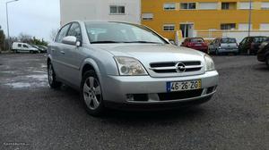 Opel Vectra 1.9 CDTI GPS Dezembro/04 - à venda - Ligeiros