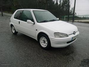 Peugeot D como nova Novembro/97 - à venda -