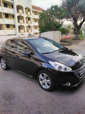 Peugeot  HDI Allure Setembro/12 - à venda - Ligeiros