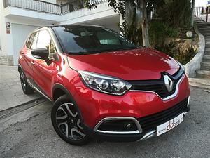 Renault Captur 1.5 dCi Sport EDC (90cv) (5p)