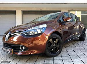 Renault Clio IV SPORT 188EUR S/ Março/13 - à venda -