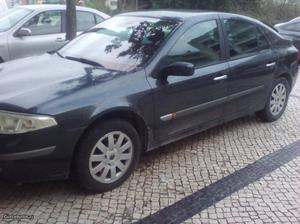 Renault Laguna Ligeiros Janeiro/02 - à venda - Ligeiros