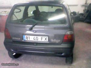 Renault Twingo 1.2 CABRIO Novembro/96 - à venda - Ligeiros