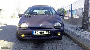 Renault Twingo zoom Julho/95 - à venda - Ligeiros
