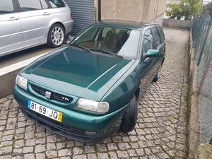 Seat Cordoba 1.9 tdi 90 cv aceito retoma Fevereiro/98 - à