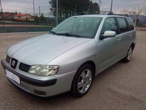 Seat Cordoba 1.9tdi sport110cv Outubro/01 - à venda -