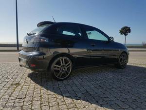 Seat Ibiza 1.9 tdi cupra pd 160 cv Fevereiro/06 - à venda -