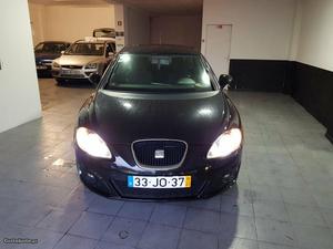 Seat Leon 1.9 tdi 105 cv dsg aceito retoma Julho/10 - à