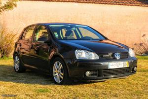 VW Golf 1.9TDI bluemotion Julho/08 - à venda - Ligeiros