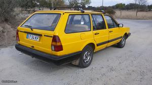 VW Passat 1.6d B2 Junho/86 - à venda - Ligeiros