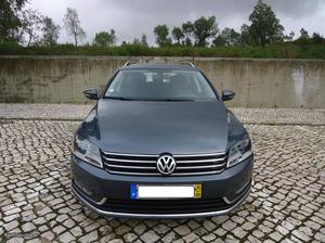 VW Passat Variant Maio/14 - à venda - Ligeiros Passageiros,