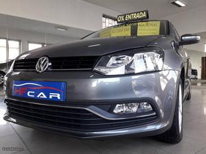 VW Polo 1.0 LOUNGE NACIONAL Junho/15 - à venda - Ligeiros