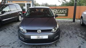 VW Polo gasolina c/ac Abril/14 - à venda - Ligeiros